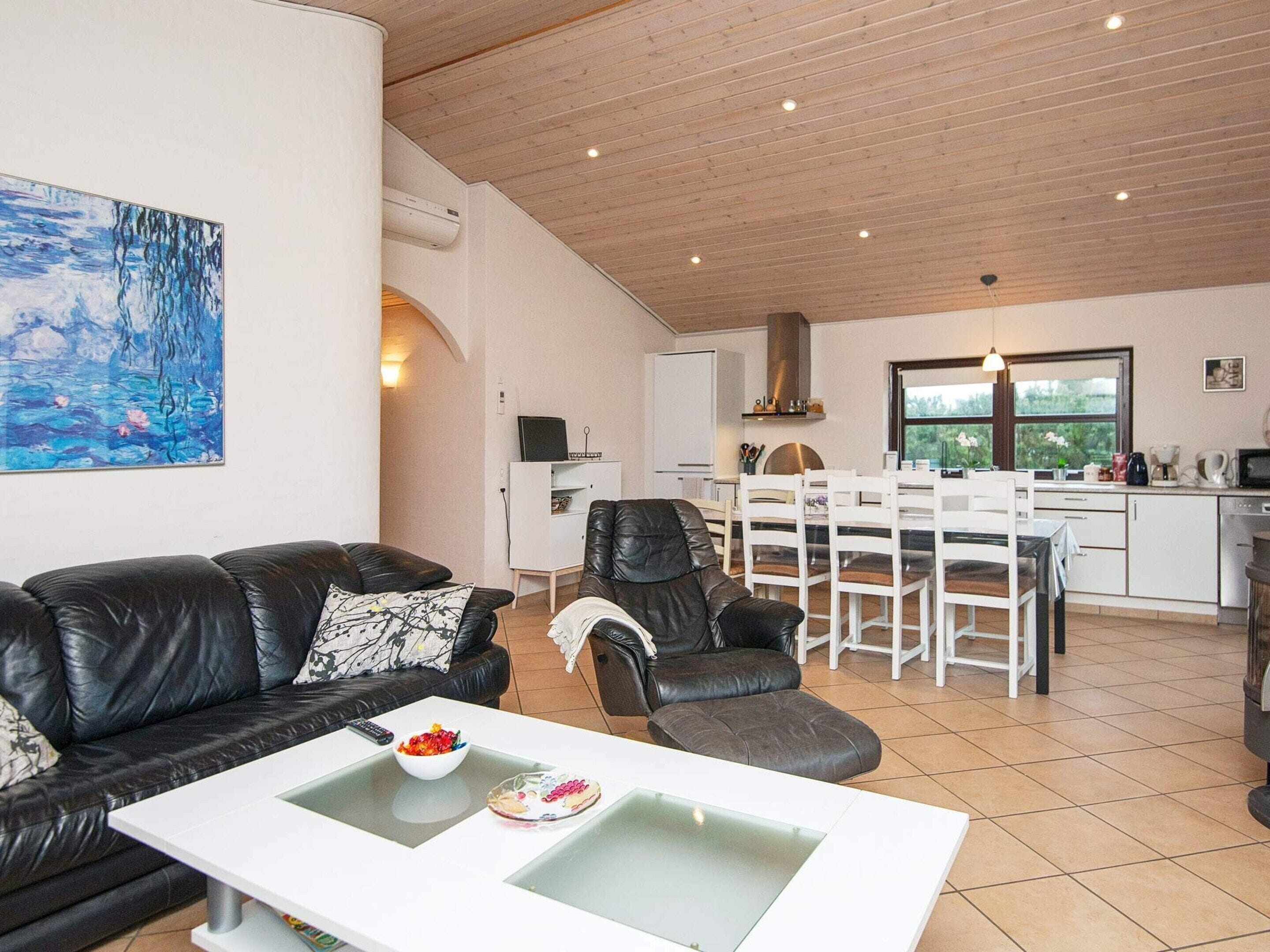 Ferienhaus | Innenbereich