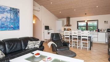 Ferienhaus | Innenbereich