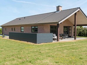 House | Exterior - 8 Person Holiday Home in Sydals-by Traum (Sydals)