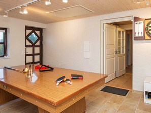 House | Interior