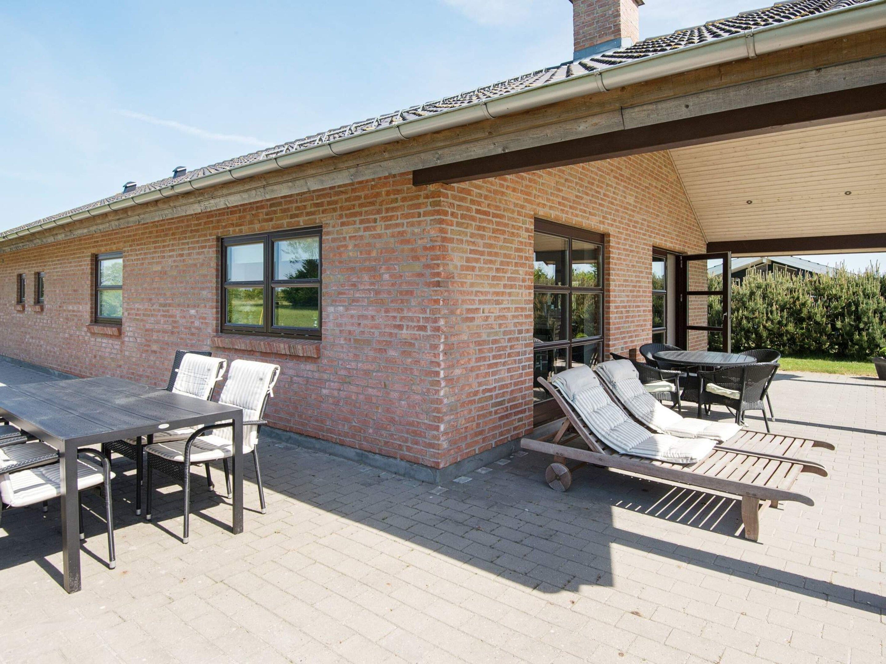 Hus | Eksteriør