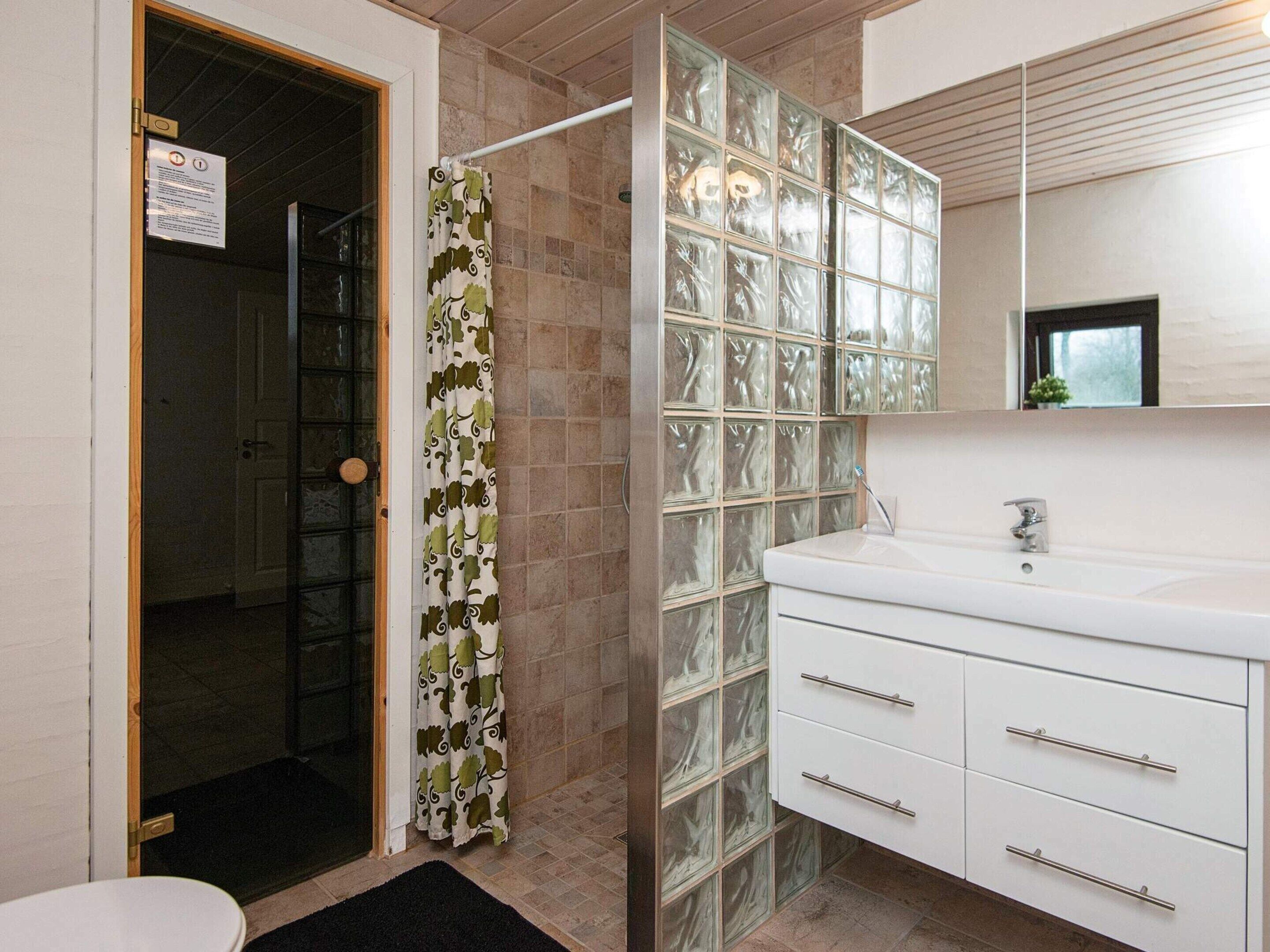 Ferienhaus | Innenbereich