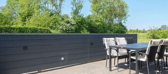 8 Person Holiday Home in Sydals-by Traum