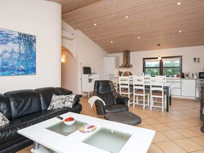 Hus | Opholdsområde