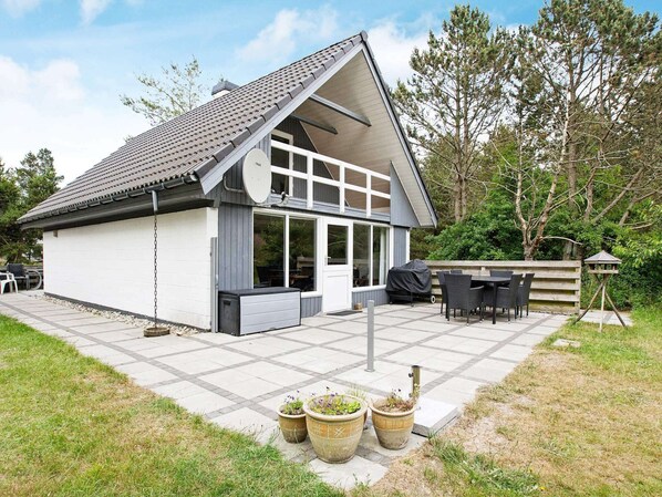 House | Exterior