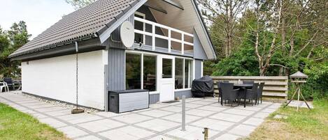 House | Exterior