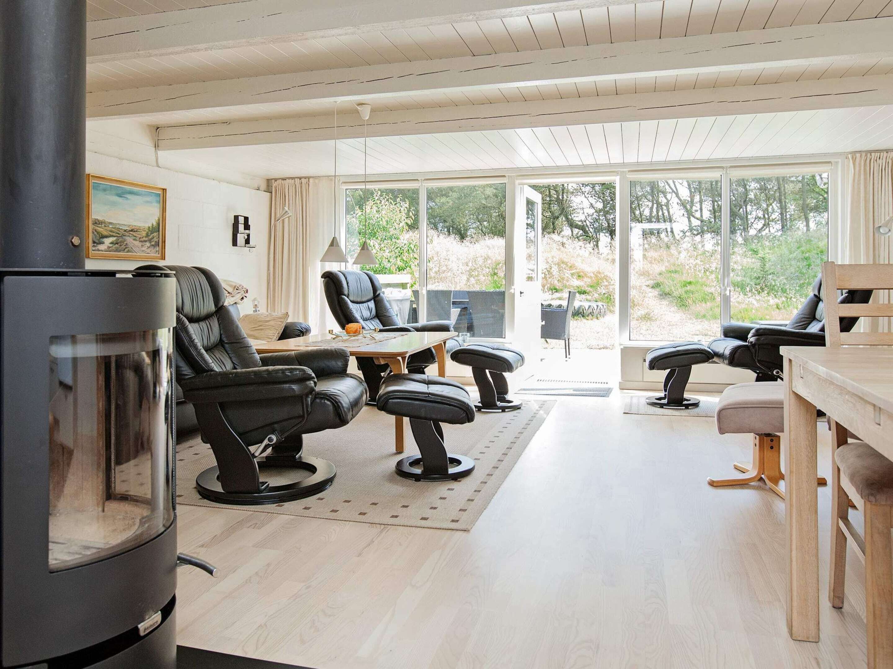 Ferienhaus | Innenbereich