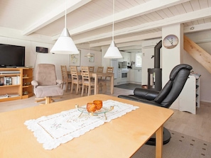 Hus | Interiør