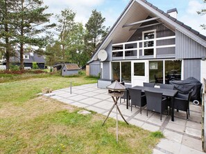 View from property - 6 Person Holiday Home in Oksbol (Oksbol)