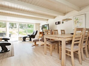 House | Interior