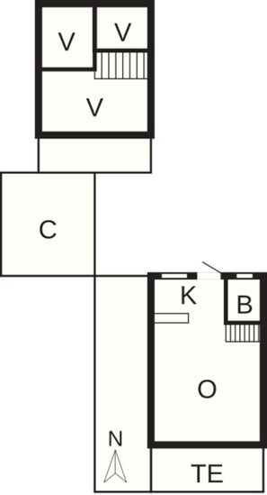 House | Floor plan