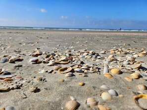 House | Beach - Tranquil Retreat in Romo - By Traum Ferienwohnungen (Rømø)