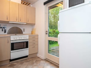 Casa | Interior
