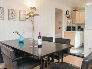 House | Interior