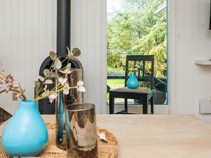 House | Interior - Tranquil Retreat in Romo - By Traum Ferienwohnungen (Rømø)