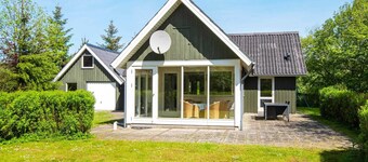 Tranquil Retreat in Romo - By Traum Ferienwohnungen