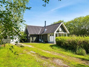 House | View from property