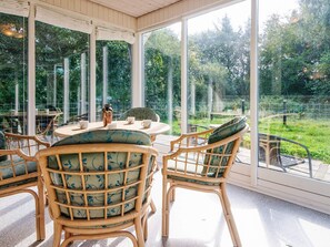 Ferienhaus | Innenbereich