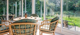 Tranquil Retreat in Romo - By Traum Ferienwohnungen