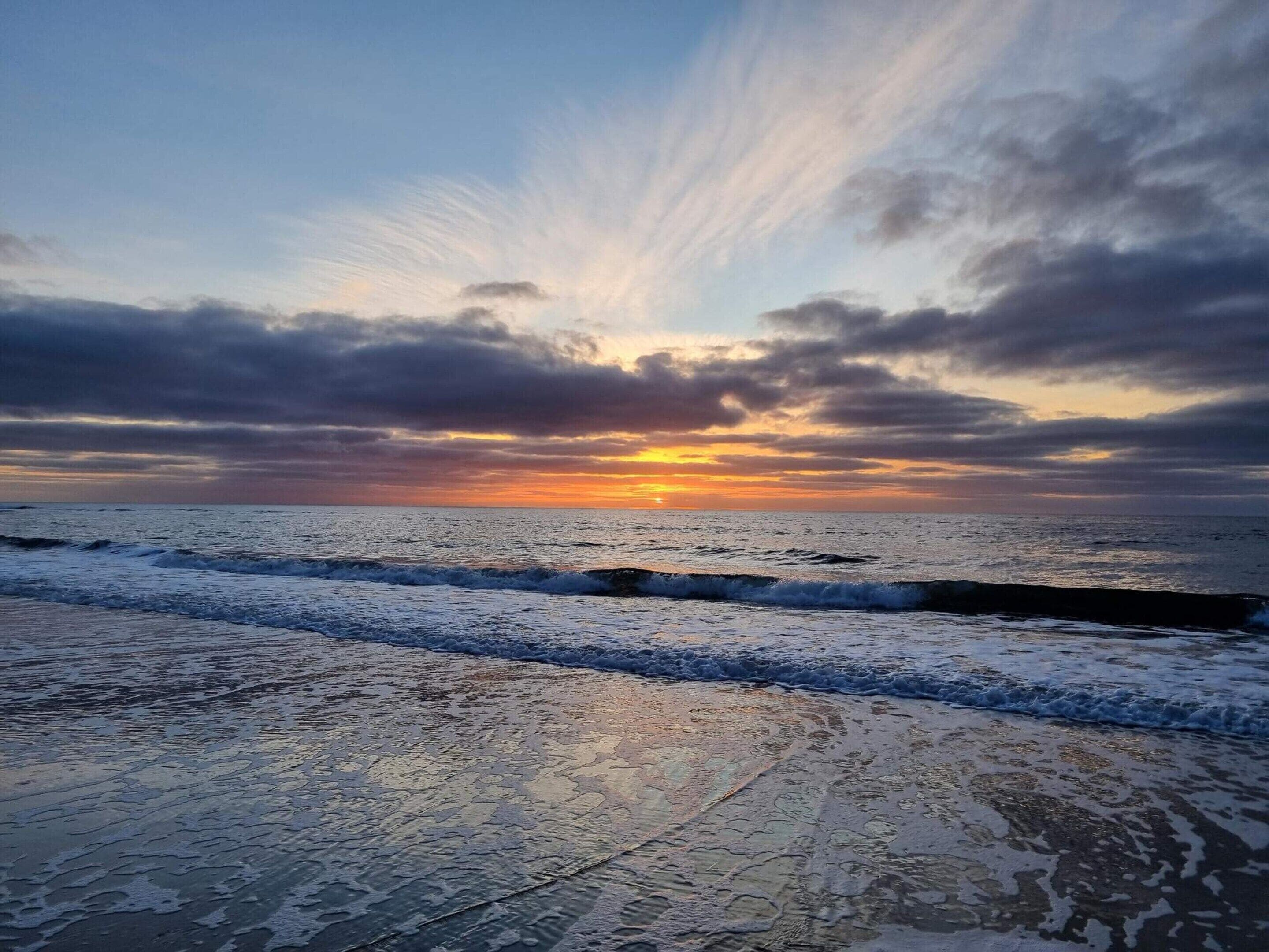 Strand