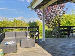 View from property - 6 Person Holiday Home in Glesborg-by Traum (Glesborg)