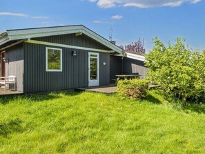 House | Exterior - 6 Person Holiday Home in Glesborg-by Traum (Glesborg)