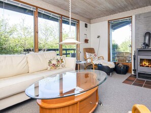 Interior - 6 Person Holiday Home in Glesborg-by Traum (Glesborg)