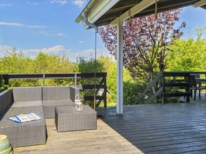 House | Exterior - 6 Person Holiday Home in Glesborg-by Traum (Glesborg)