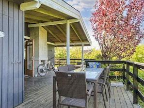 House | Property amenity
