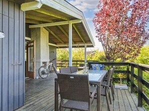View from property - 6 Person Holiday Home in Glesborg-by Traum (Glesborg)