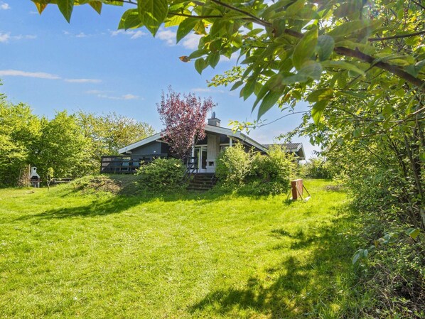 House | View from property