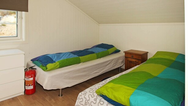 Unclassified image, 1 of 15, button - 8 Person Holiday Home in Åseral (Aseral)