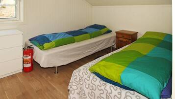 4 bedrooms