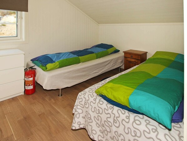 4 bedrooms