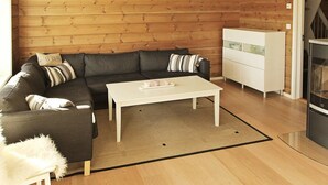 Unclassified image, 5 of 15, button - 8 Person Holiday Home in Åseral (Aseral)