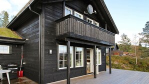 Exterior - 8 Person Holiday Home in Åseral (Aseral)