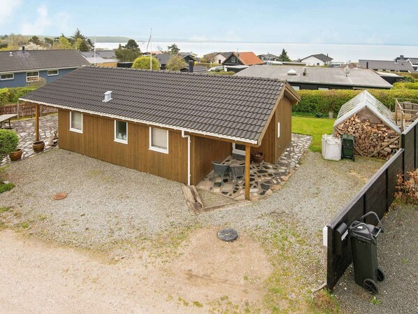 House | Exterior
