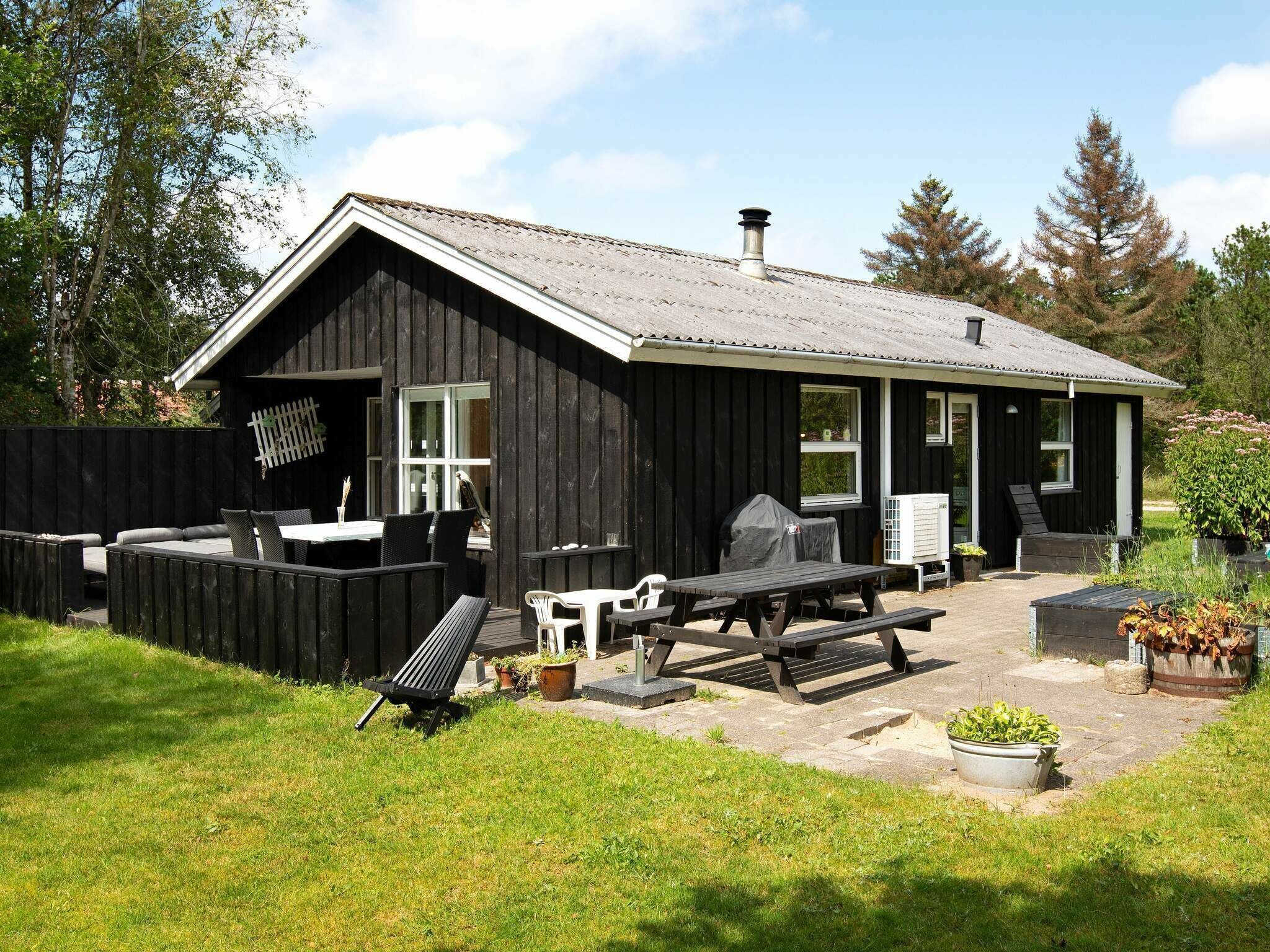 Casa | Exterior