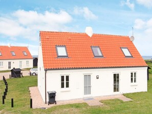 House | Exterior