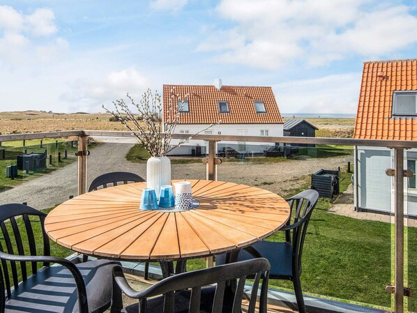 House | View from property