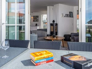 House | View from property