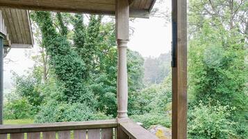 House | Balcony