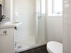 Bathroom - Holiday Home in Scharbeutz (Scharbeutz)