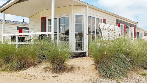 Exterior - Holiday Home in Scharbeutz (Scharbeutz)