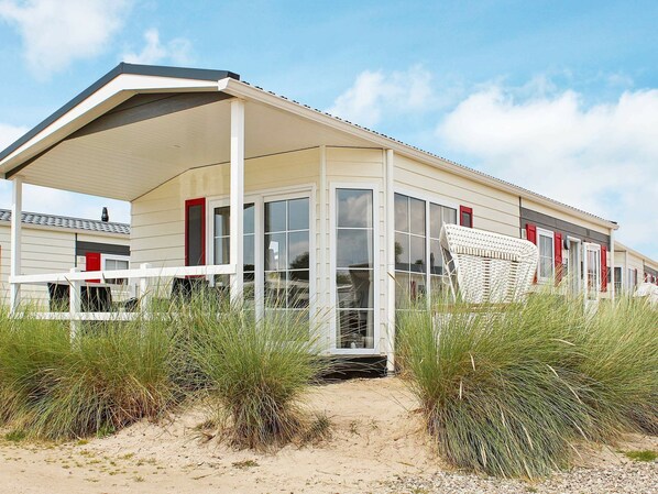 Exterior - Holiday Home in Scharbeutz (Scharbeutz)