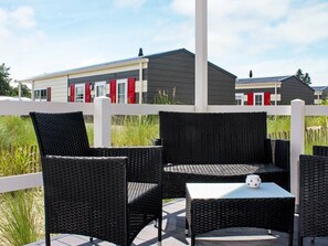Exterior - Holiday Home in Scharbeutz (Scharbeutz)