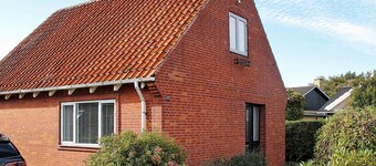 Comfortable Holiday Home in Lolland Near Sea