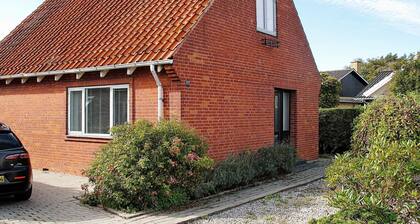 Comfortable Holiday Home in Lolland Near Sea