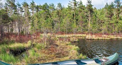 7 Person Holiday Home in Bullaren