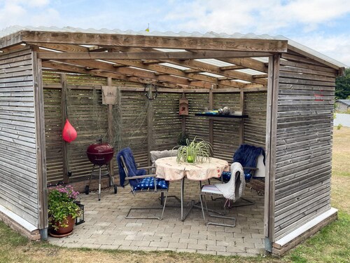 Holiday Home in Fängersfors
